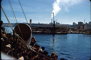 ORAN - PORT MODERNE (43)